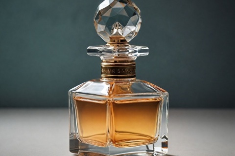 How long can you do with 50ml perfume?