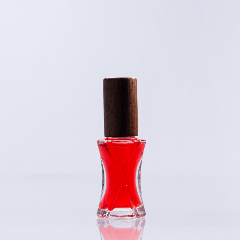 glass perfume 10 ml