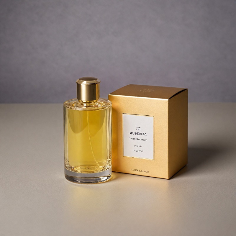 ¿30 ml de perfume son demasiado pequeños?