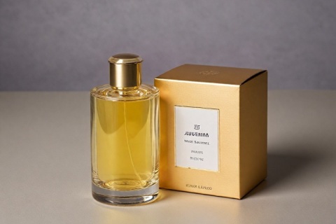 Adakah 30mL minyak wangi terlalu kecil?