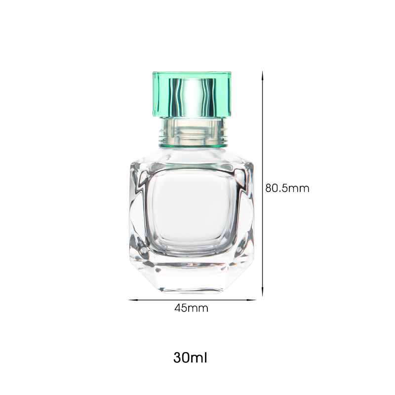 Perfume Bottle 30ml