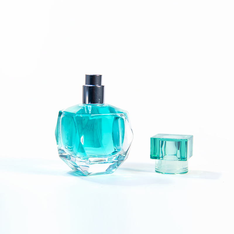 Perfume Bottle 30ml