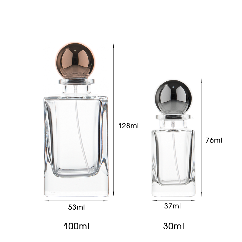 Perfume Bottle 30ml