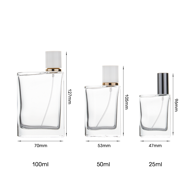 Perfume Bottle 25ml