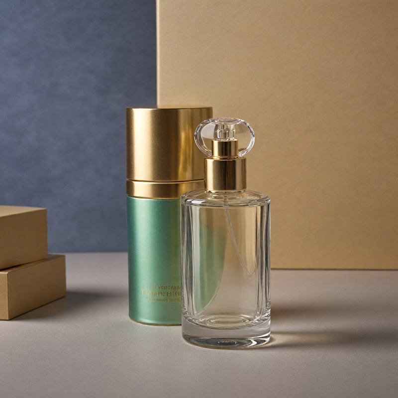 كم حجم زجاجة العطر 20 مل؟