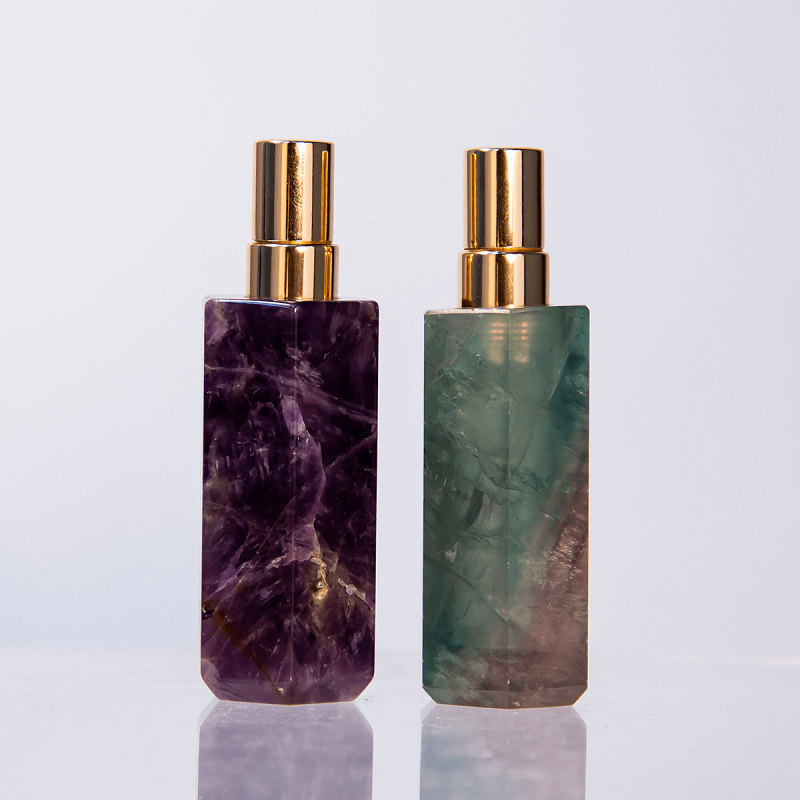 8ml Refillable Perfume Bottle