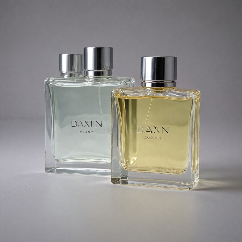 ¿Puedo personalizar un perfume?