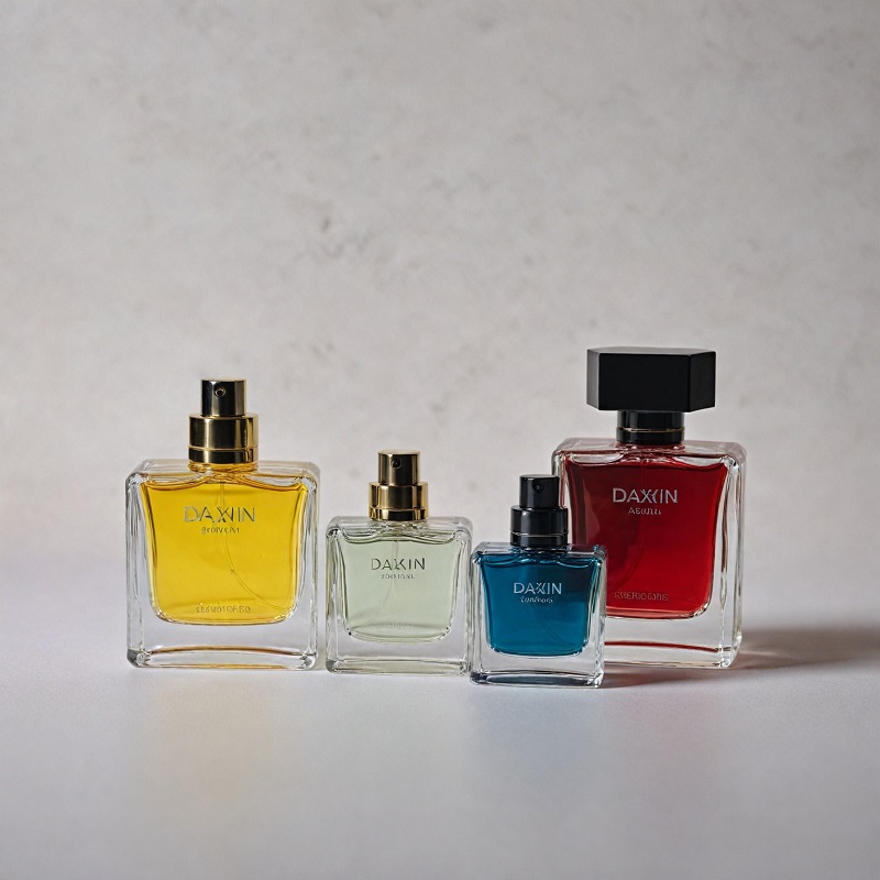 ¿Cómo hacer tu propio perfume?