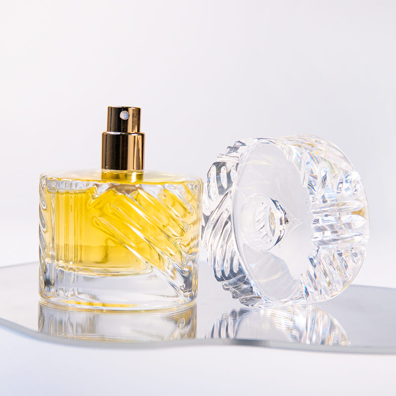 50ml Perfume Bottle