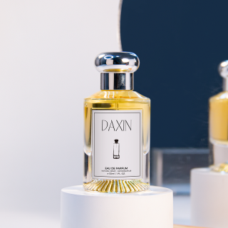 30ml Luxury Perfume Bottle 50ml Crystal Perfume Crimp Bottles 100ml