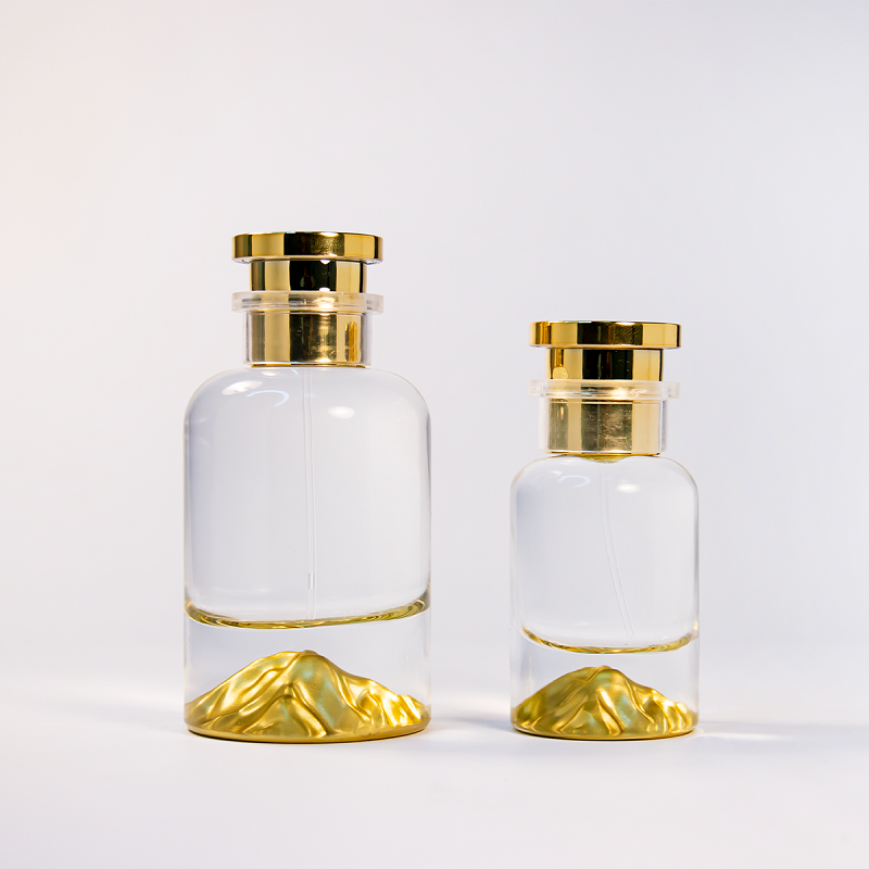 100ml Perfume Bottle