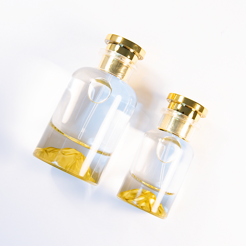 Luxury Perfume Spray Bottle