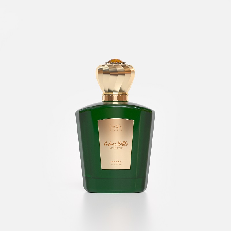 Botol Isi Ulang Parfum 50ml Botol Kosong Botol Parfum