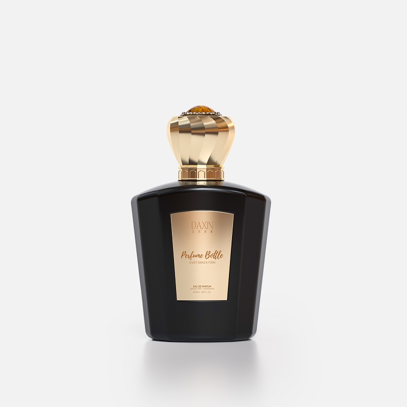 Botol Isi Ulang Parfum 50ml Botol Kosong Botol Parfum