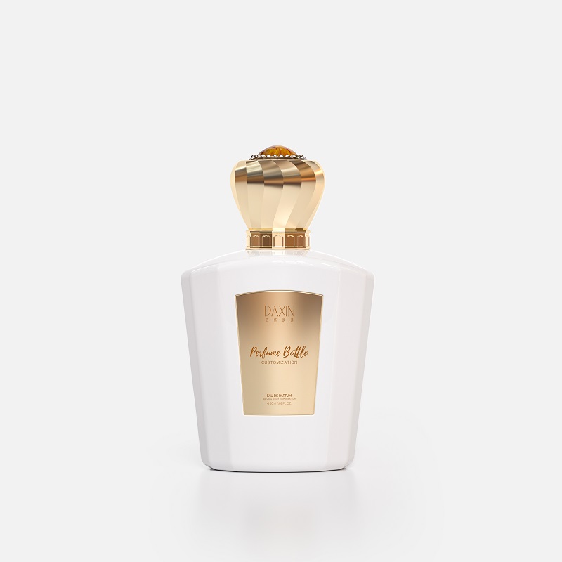 Botol Isi Ulang Parfum 50ml Botol Kosong Botol Parfum