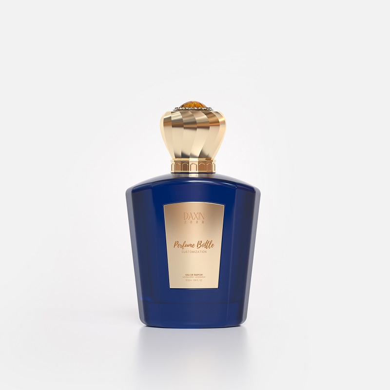 Botol Isi Ulang Parfum 50ml Botol Kosong Botol Parfum
