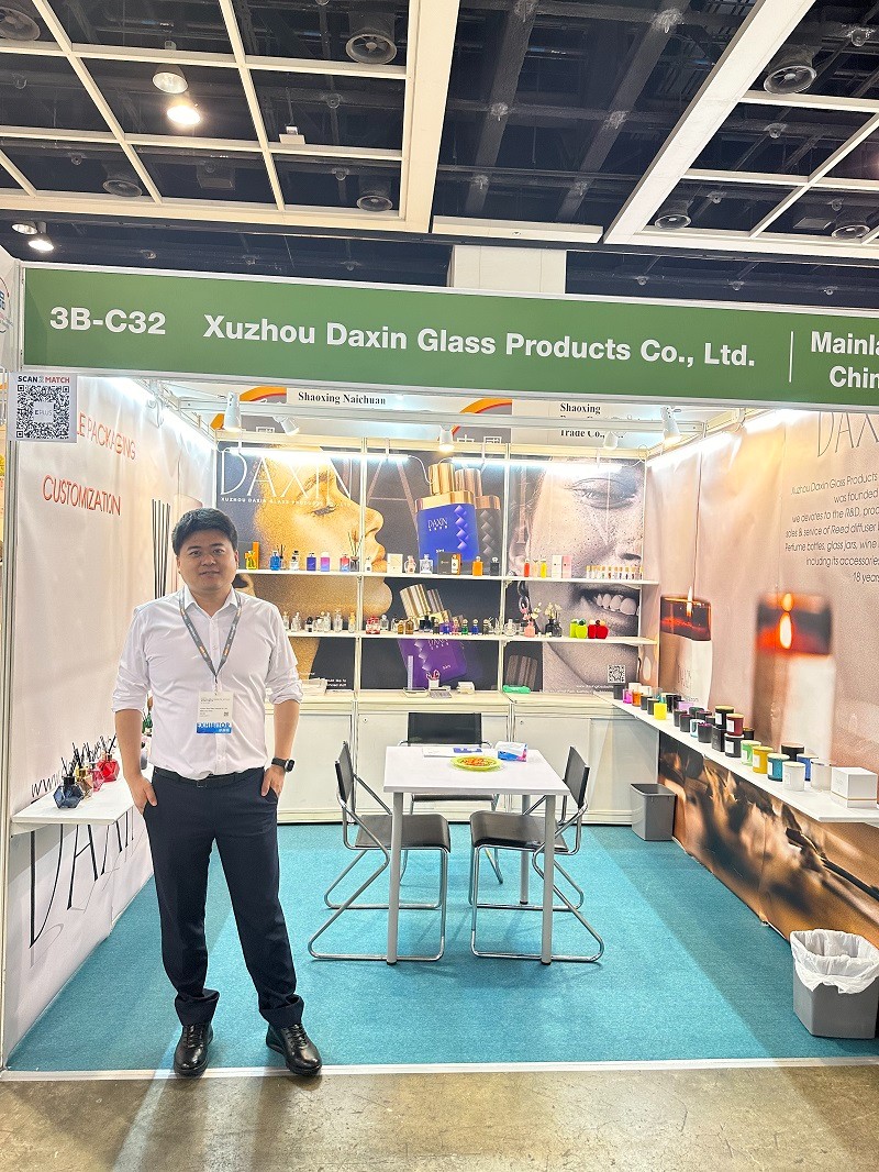 Hong Kong Gifts & Premium Fair 2024