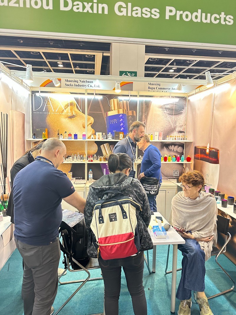 Hong Kong Gifts & Premium Fair 2024