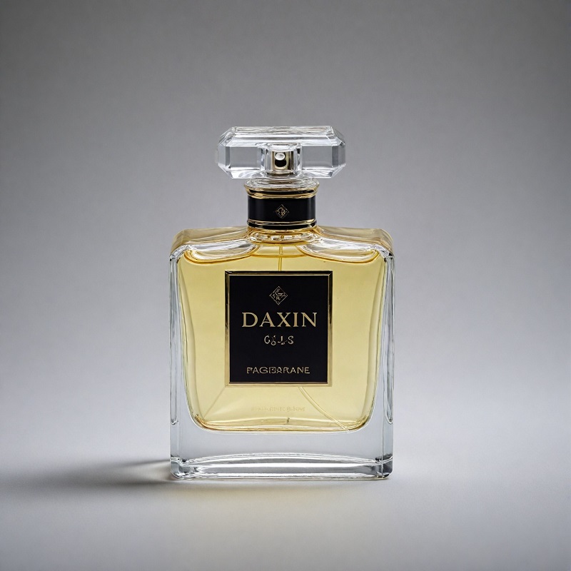 ¿Cuál es la mejor botella de vidrio para perfume?