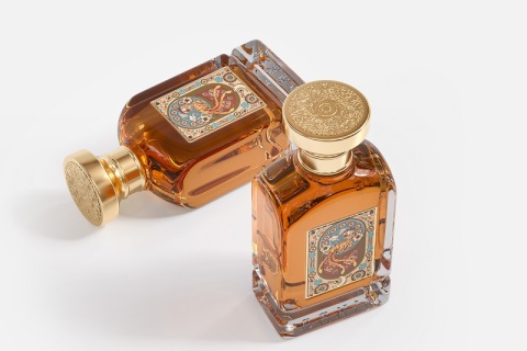 What Are Arabic Perfumes Called?