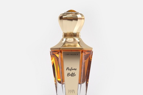 What is the Most Popular Arabic Perfume?