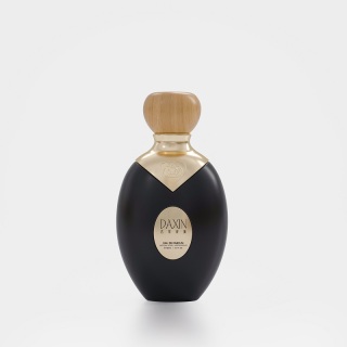 Empty Luxury Refillable Customized 100ml Glass Spray Perfume Bottle