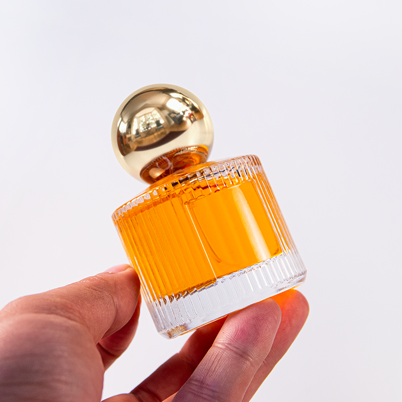 Perfume Bottle