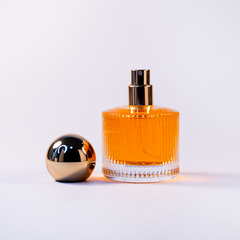 Luxury Perfume Spray Bottle