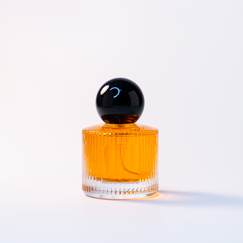 Perfume Bottle