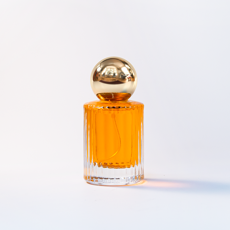 Luxury Perfume Spray Bottle