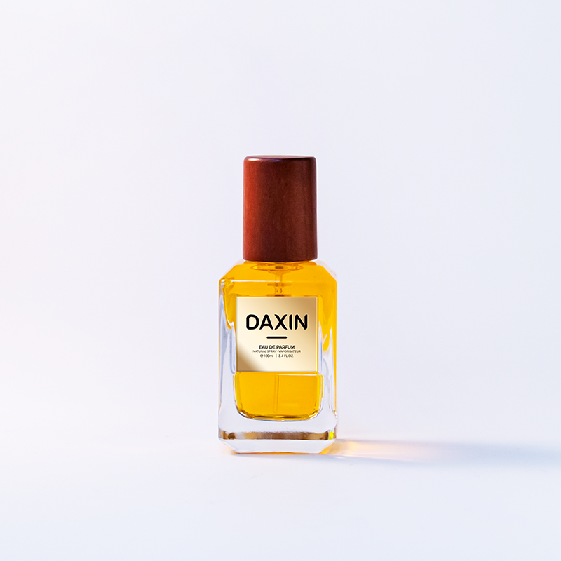 Botol Kaca Parfum Kustom 35ml 50ml dengan Cetak Logo