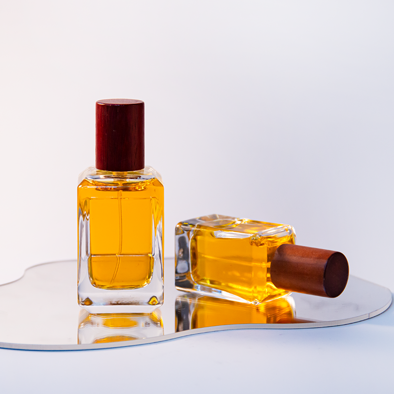 perfume bottle