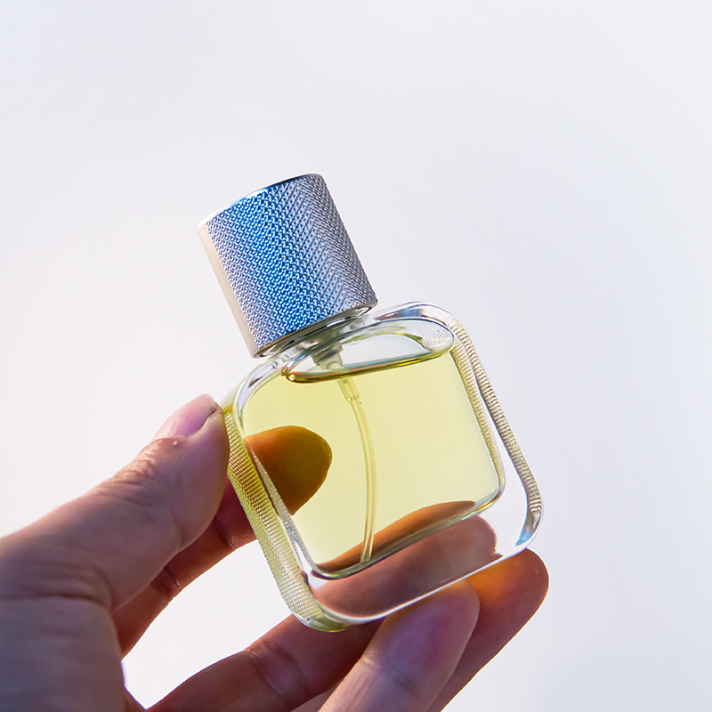 Perfume Fragrance Bottle