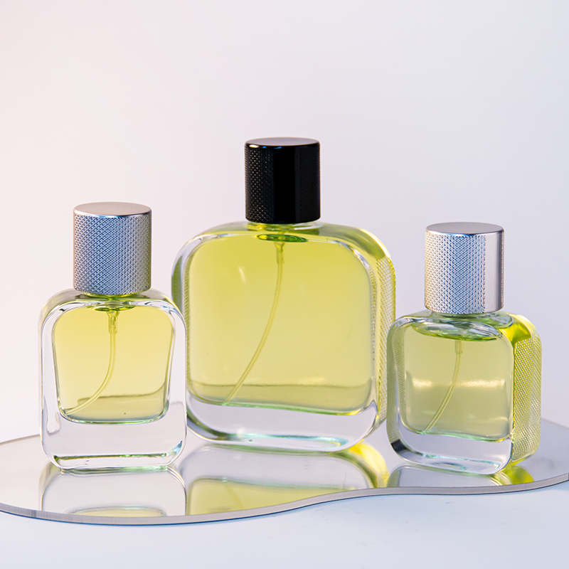 Fragrance Bottle