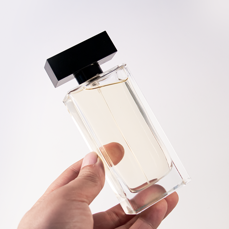 100ml Luxury Perfume Bottle