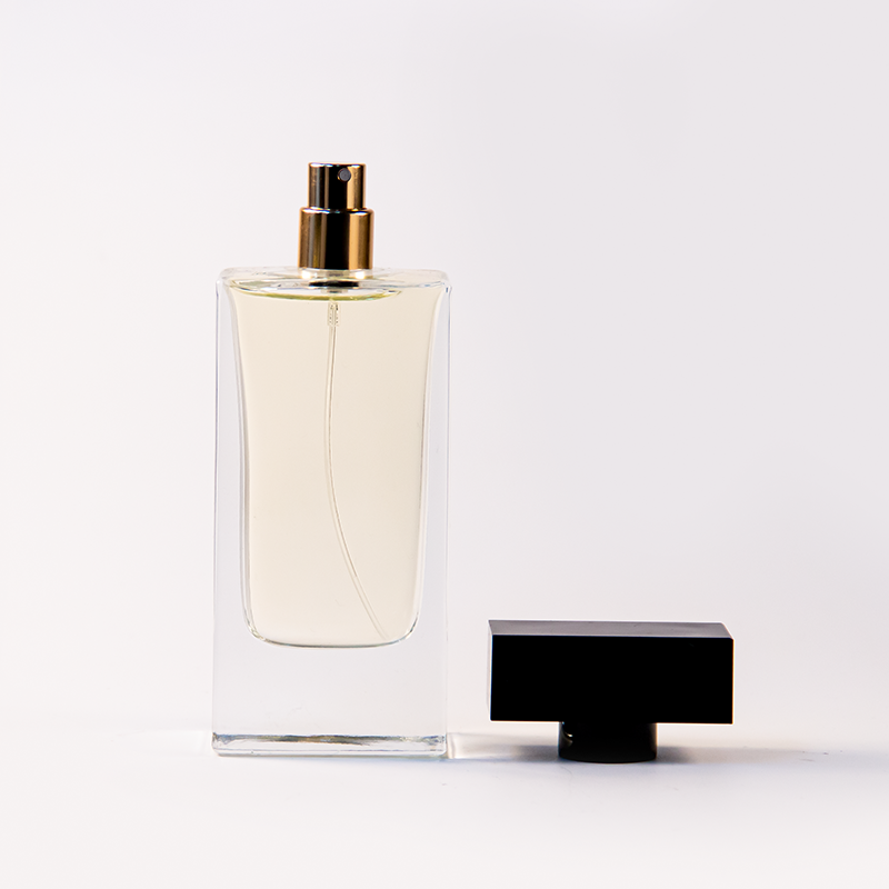 Empty Bottle Perfume