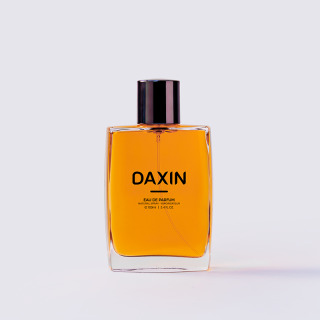 Botol Parfum 100ml Rectangle Square Empty Perfume Glass Bottles