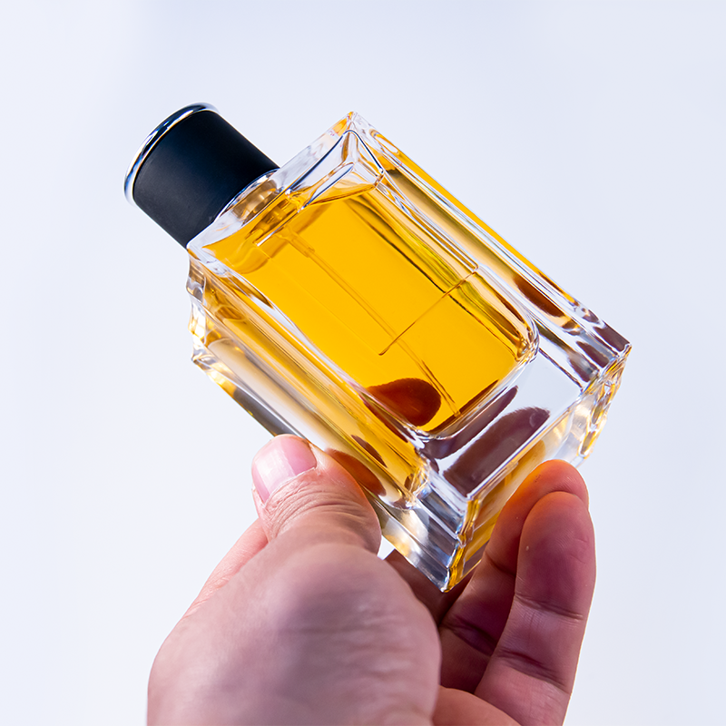 Private Label Perfume Bottles