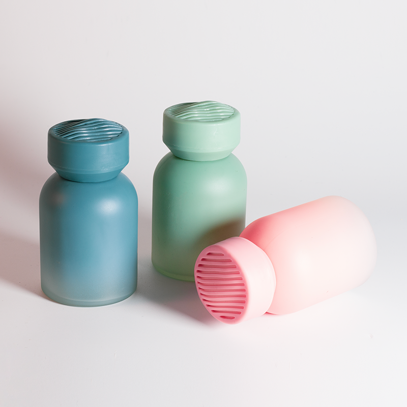 Durable diffuser bottle