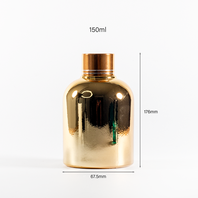 Hot sale diffuser bottle