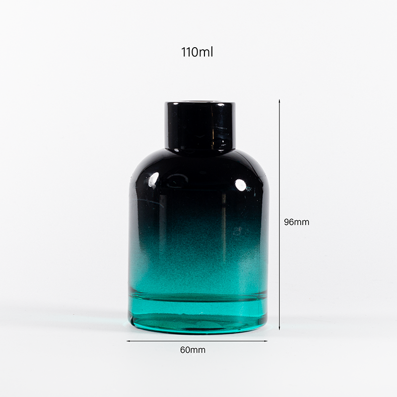 150ml Round diffuser bottle