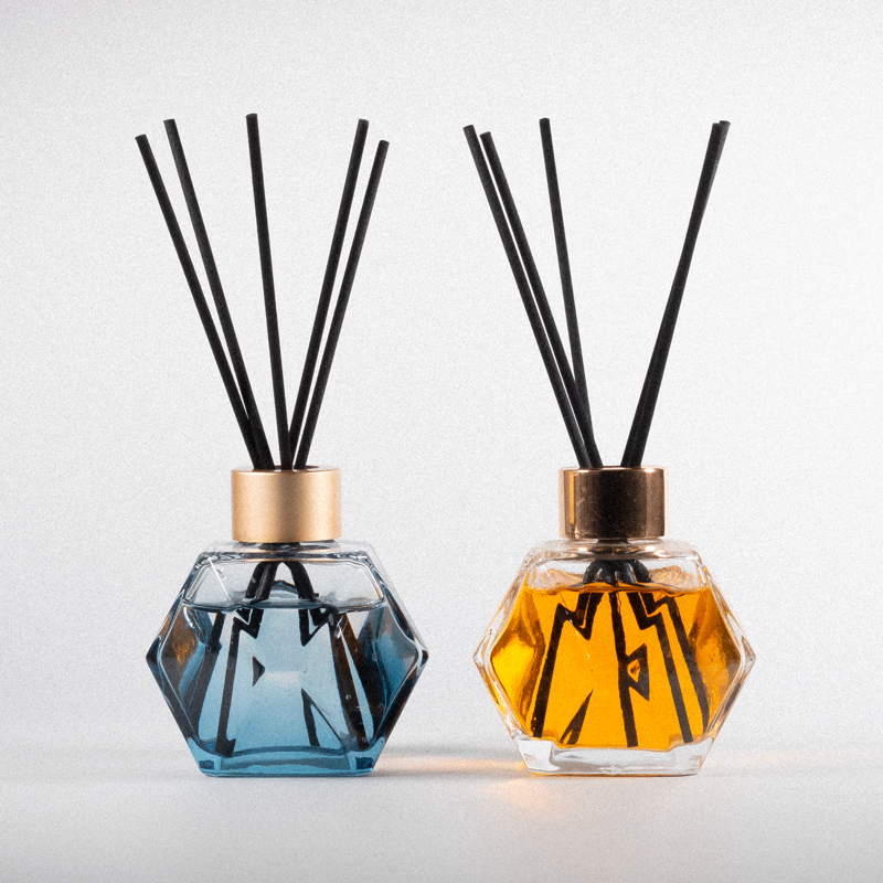 new design diffuser bottle