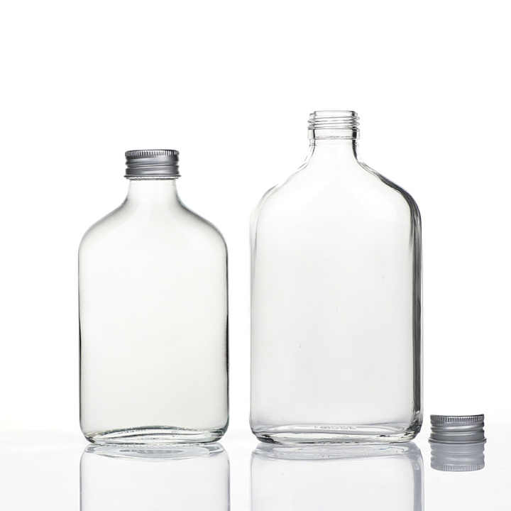 250ml 300ml 500ml Food Grade Packaging