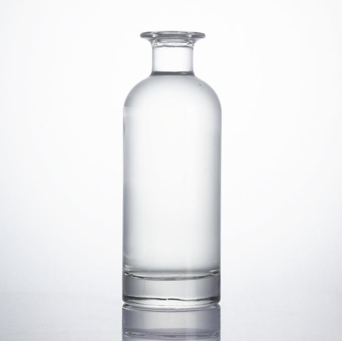 Juice Glass Bottle