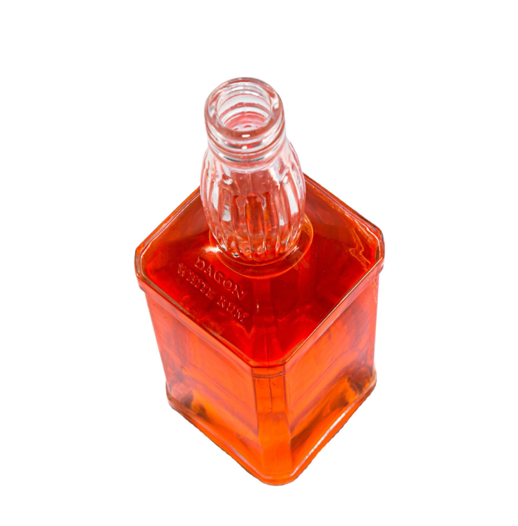 brandy bottles 750ml