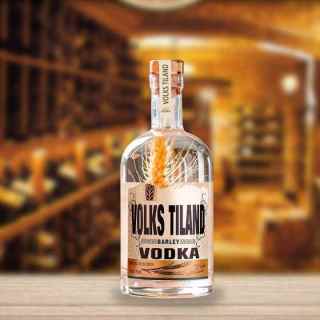 Botol Minuman Jus Buah Kaca Transparan Terlaris