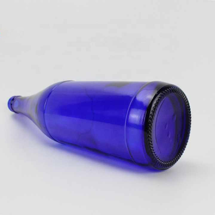 Botol Bir Kaca Biru Best Price 330ml 500ml