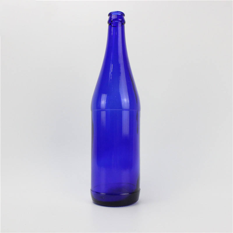 Botol Bir Kaca Biru Best Price 330ml 500ml