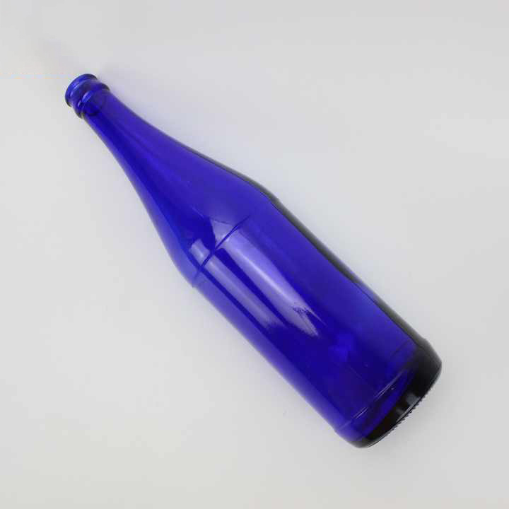 Botol Bir Kaca Biru Best Price 330ml 500ml