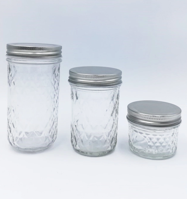 jam jelly food glass jar